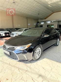 تۆیۆتا ئەڤەلۆن